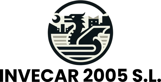 INVECAR logo