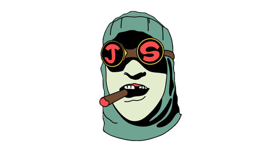 JS Studios logo