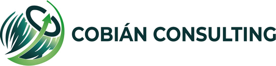 Cobián Consulting logo
