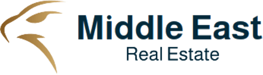 Middle East Real Estate logo
