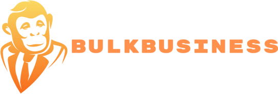 BULKBUSINESS logo