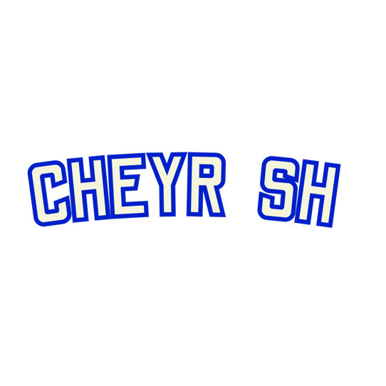 CHEYRISH logo