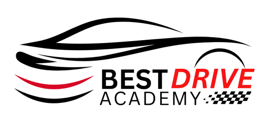 Best Drive Academy logo