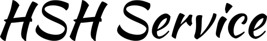 HSH Service logo