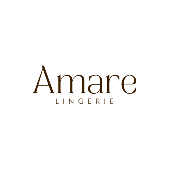 Amare Lingerie logo