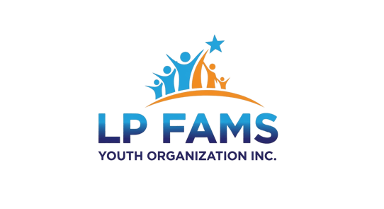 LP Fams Youth Organization Inc. logo