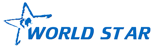 World Star Production logo