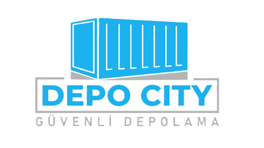 Depo City logo