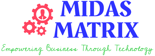 Midas Matrix Ltd logo