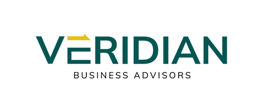 Veridian Business Advisors logo