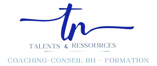 Talents & Ressources logo