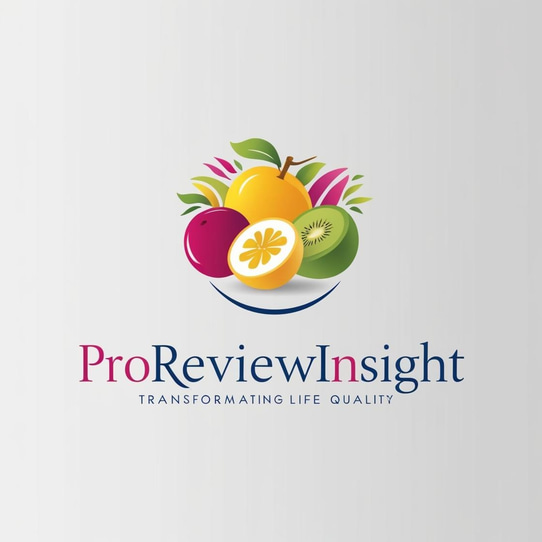 ProReviewInsight logo