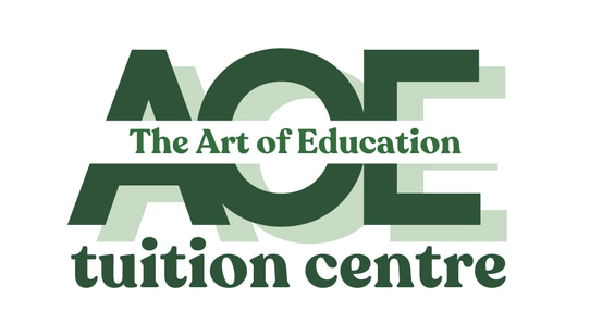 The art of education logo