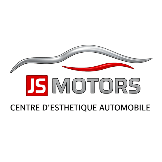 Js Motors  logo