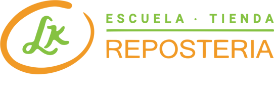 LK Mejia Reposteria logo