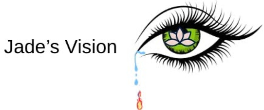 JADE'S VISION logo