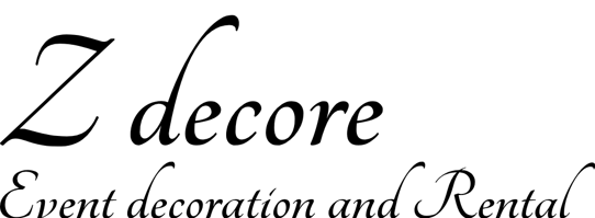 zdecore logo
