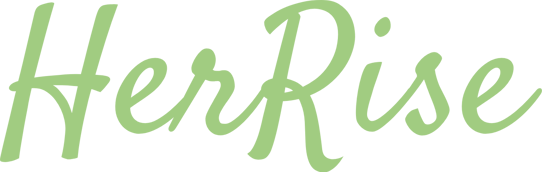 HerRise logo