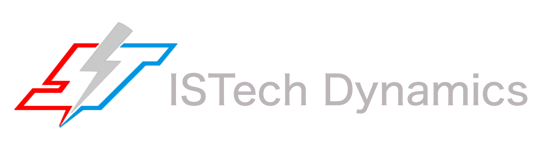 ISTech Dynamics logo