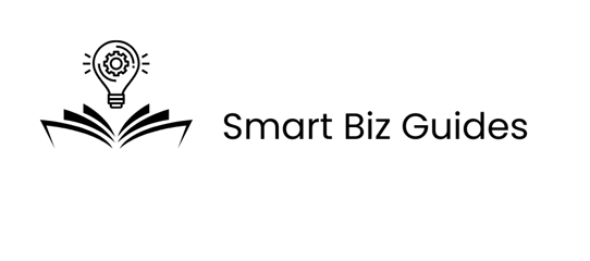 Smart Biz Guides logo