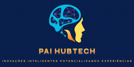 PAI HubTech logo