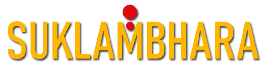 Suklambhara logo