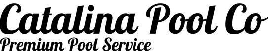 Catalina Pool Co logo