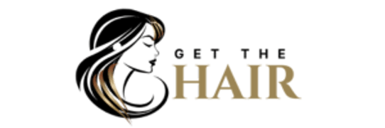 Get The Hair | Trade logo