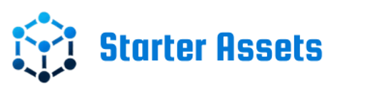 Starter Assets logo