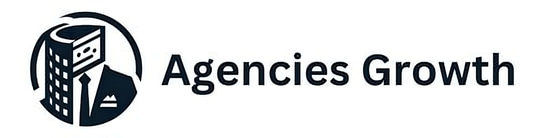 Agencies Growth logo