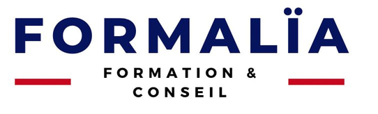 Formalia logo