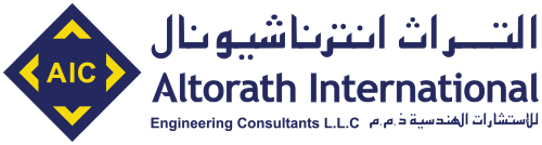 El Torath  Engineering Consulting Company logo