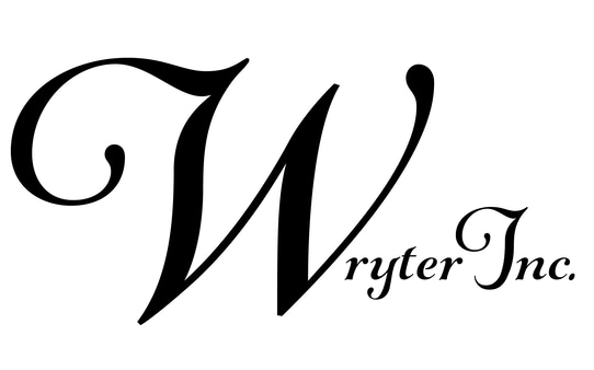 Wryter Inc logo