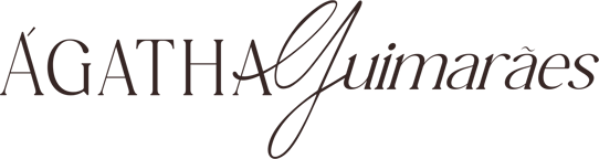 Ágatha Guimarães logo