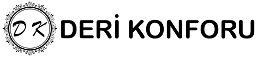 Deri Konforu logo