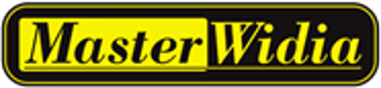 Master Widia logo