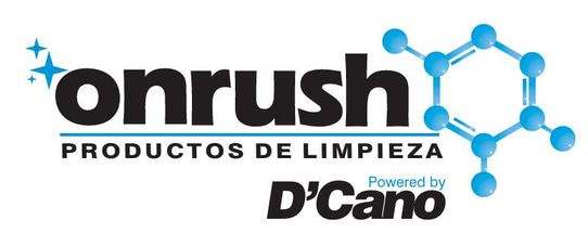 onrush power by D'Cano logo