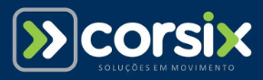 Corsix logo