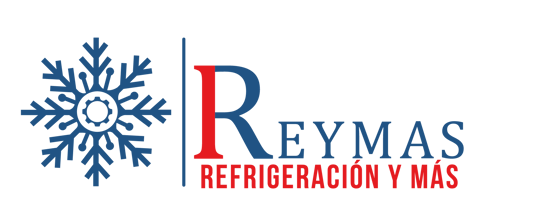 REYMAS Refrigeración logo