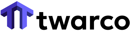 Twarco logo