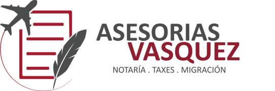 Asesorias Vasquez logo