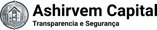 Ashirvem capital investimentos ltda logo