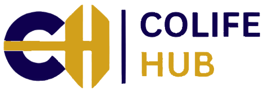 Colife Hub logo