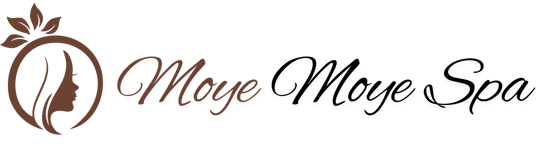 moye moye Spa logo