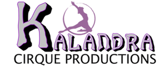 Cirque Kalandra Productions LLC. logo