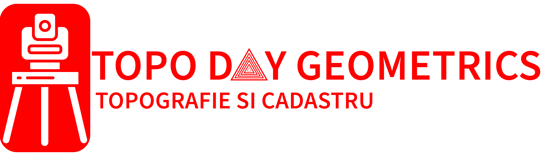 Topo Day Geometrics logo