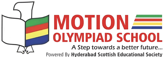 motion school logo