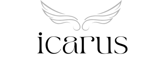 Icarus Masaj Koltukları logo