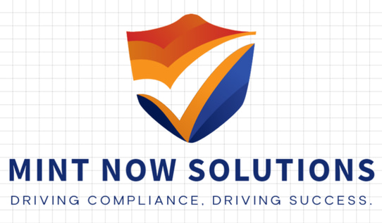 compliance attestations and certification consulting logo