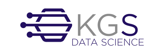 KGS Data logo